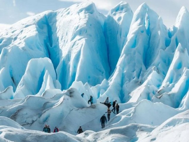 El Calafate