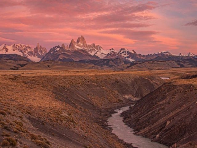 El Chaltén