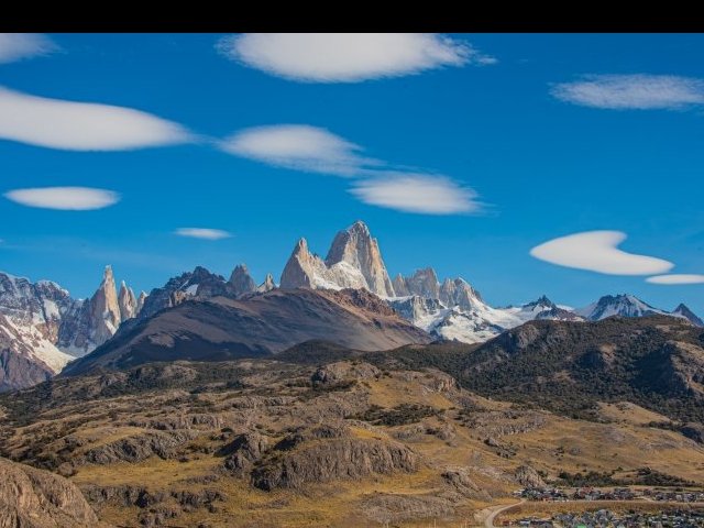 El Chalten