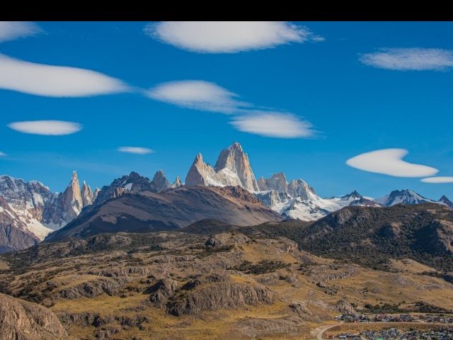 El Chalten