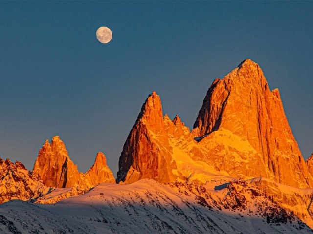 El Chaltén