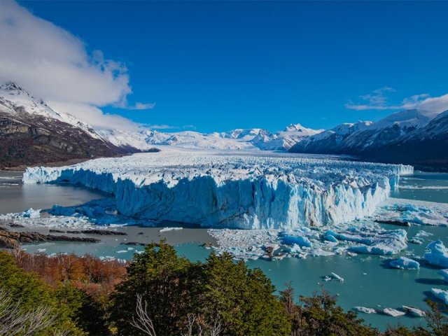El Calafate