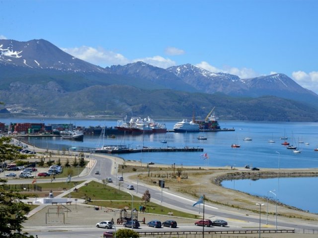 Ushuaia