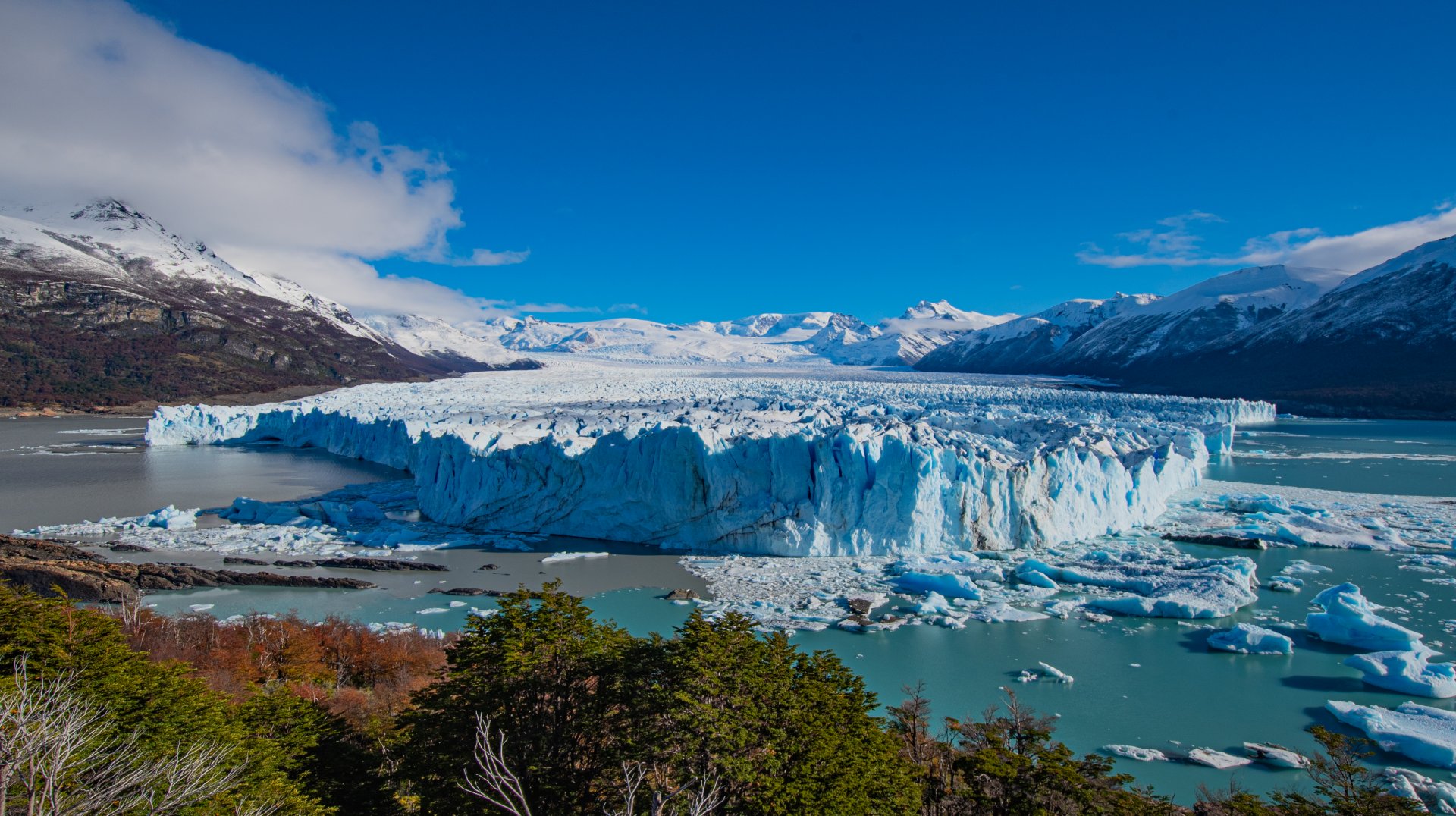 glaciar pm